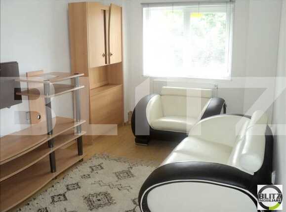 Apartament de închiriat 4 camere Marasti - 787AI | BLITZ Cluj-Napoca | Poza1