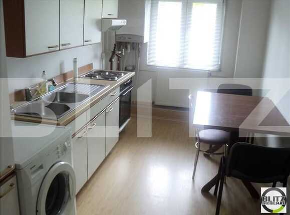 Apartament de închiriat 4 camere Marasti - 787AI | BLITZ Cluj-Napoca | Poza2