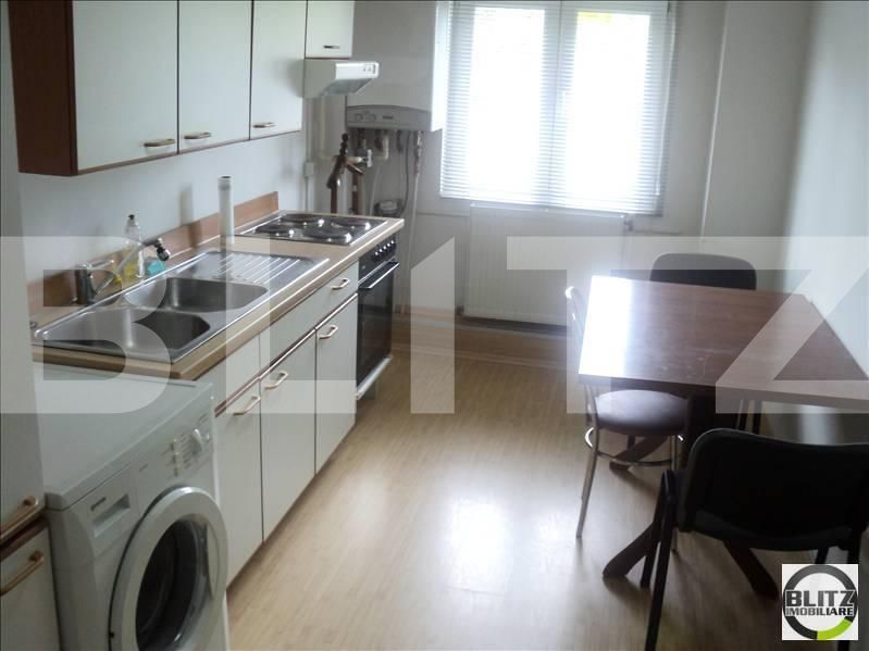 Apartament de închiriat 4 camere Marasti - 787AI | BLITZ Cluj-Napoca | Poza2