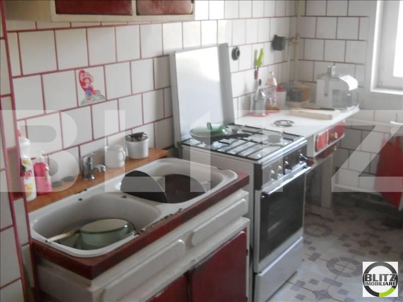 Apartament de vânzare 3 camere Manastur - 7870AV | BLITZ Cluj-Napoca | Poza8