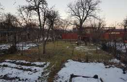 Oportunitate investiție ! Doua case individuale cu teren 641 mp !  