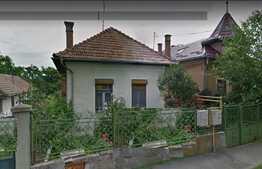 Oportunitate investiție ! Doua case individuale cu teren 641 mp !  