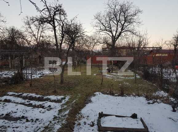 Casa de vânzare 2 camere Dambul Rotund - 78703CV | BLITZ Cluj-Napoca | Poza4