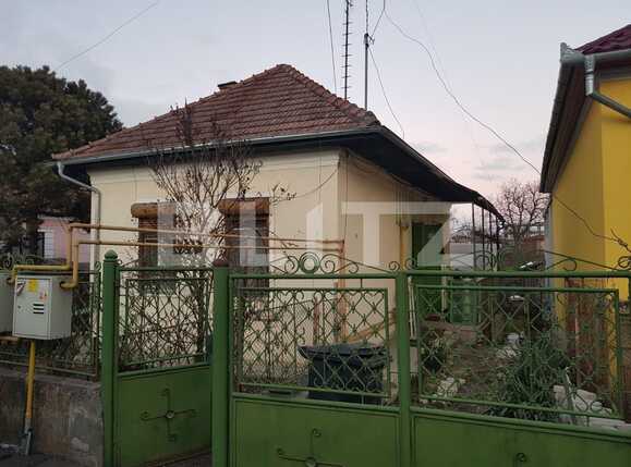 Casa de vânzare 2 camere Dambul Rotund - 78703CV | BLITZ Cluj-Napoca | Poza3