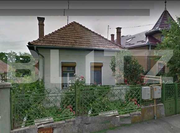 Casa de vânzare 2 camere Dambul Rotund - 78703CV | BLITZ Cluj-Napoca | Poza1