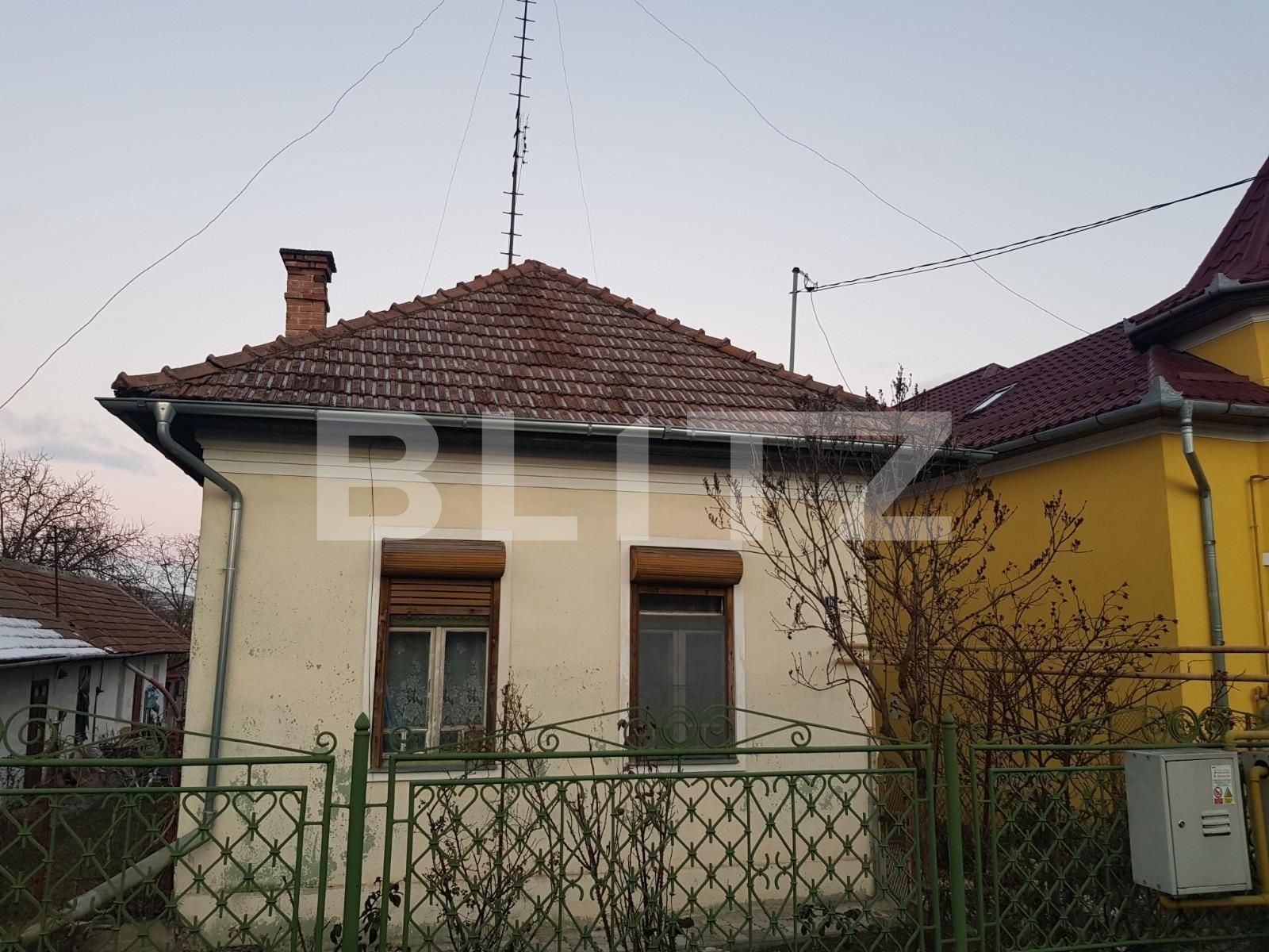 Casa de vânzare 2 camere Dambul Rotund - 78703CV | BLITZ Cluj-Napoca | Poza2