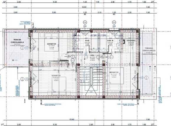 Casa de vânzare 4 camere Exterior Est - 78705CV | BLITZ Cluj-Napoca | Poza4