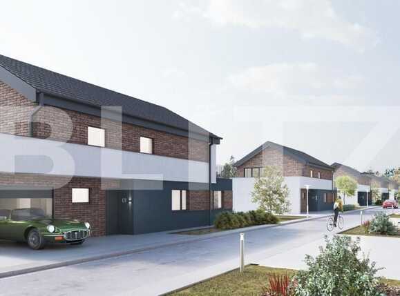 Casa de vânzare 4 camere Exterior Est - 78705CV | BLITZ Cluj-Napoca | Poza2