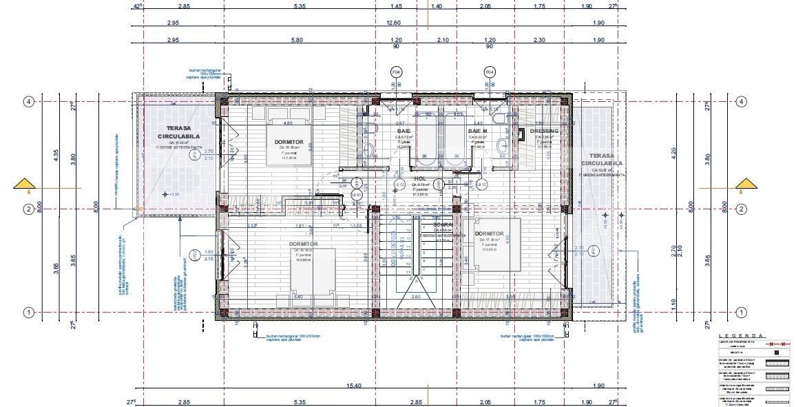 Casa de vânzare 4 camere Exterior Est - 78705CV | BLITZ Cluj-Napoca | Poza4