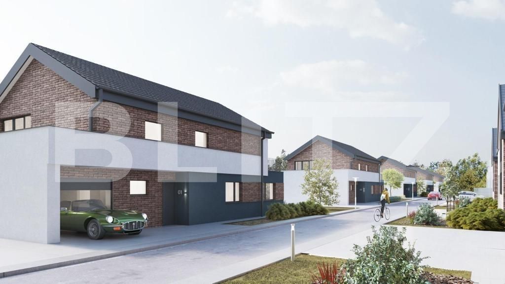 Casa de vânzare 4 camere Exterior Est - 78705CV | BLITZ Cluj-Napoca | Poza2