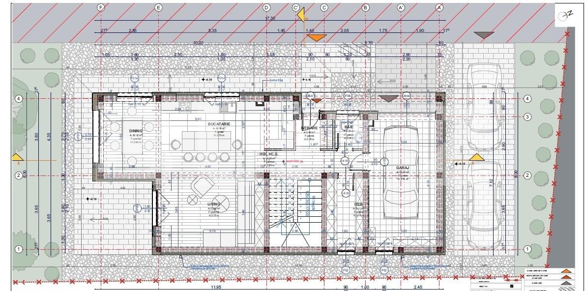 Casa de vânzare 4 camere Exterior Est - 78705CV | BLITZ Cluj-Napoca | Poza5