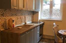 Apartament renovat, 2 camere decomandate, zona Iulius Mall!