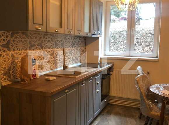 Apartament de vânzare 2 camere Gheorgheni - 78709AV | BLITZ Cluj-Napoca | Poza3