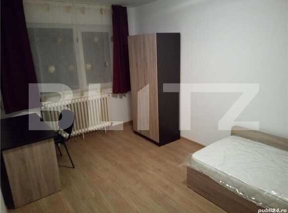 Apartament de închiriat 4 camere Manastur - 7871AI | BLITZ Cluj-Napoca | Poza4