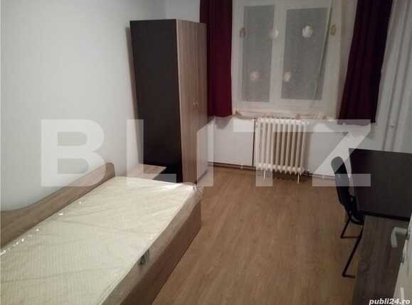 Apartament de închiriat 4 camere Manastur - 7871AI | BLITZ Cluj-Napoca | Poza3