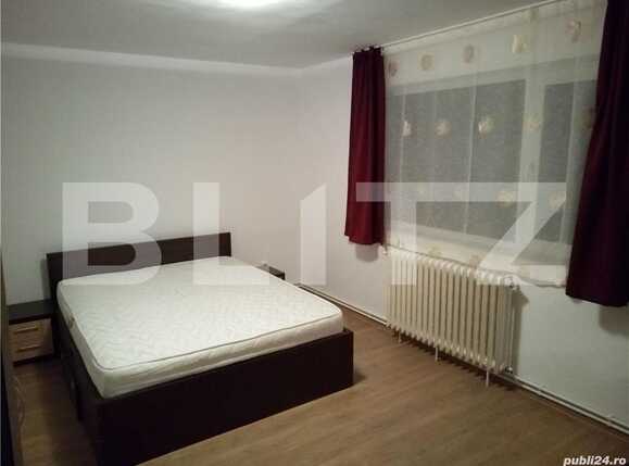 Apartament de închiriat 4 camere Manastur - 7871AI | BLITZ Cluj-Napoca | Poza1
