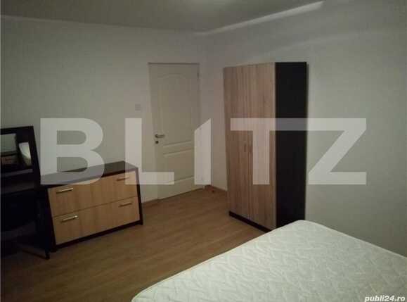 Apartament de închiriat 4 camere Manastur - 7871AI | BLITZ Cluj-Napoca | Poza2