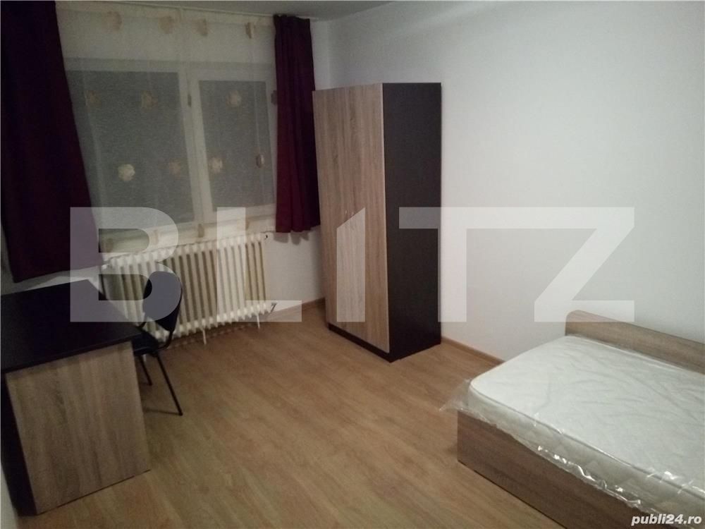 Apartament de închiriat 4 camere Manastur - 7871AI | BLITZ Cluj-Napoca | Poza4