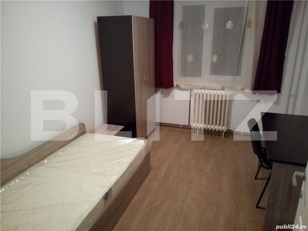 Apartament de închiriat 4 camere Manastur - 7871AI | BLITZ Cluj-Napoca | Poza3