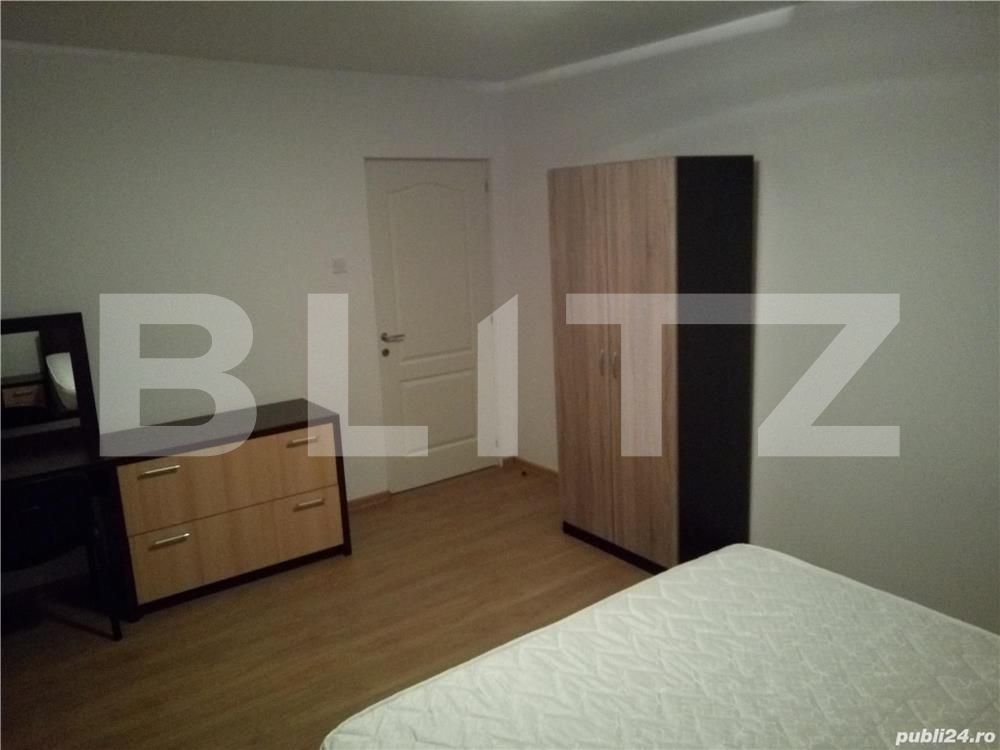 Apartament de închiriat 4 camere Manastur - 7871AI | BLITZ Cluj-Napoca | Poza2