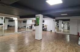 Spatiu comercial, 131 mp, zona Bartolomeu