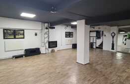 Spatiu comercial, 131 mp, zona Bartolomeu