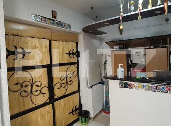 Spațiu comercial de vânzare Bartolomeu - 78713SVC | BLITZ Brașov | Poza5