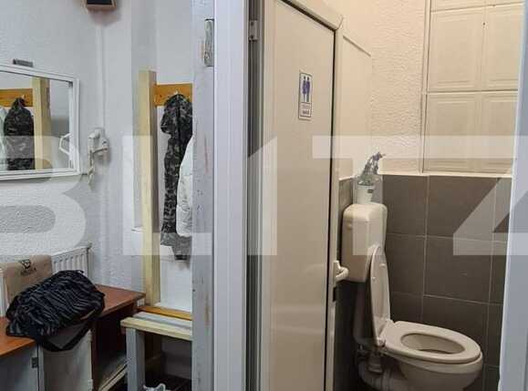 Spațiu comercial de vânzare Bartolomeu - 78713SVC | BLITZ Brașov | Poza9