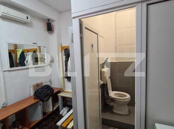 Spațiu comercial de vânzare Bartolomeu - 78713SVC | BLITZ Brașov | Poza8