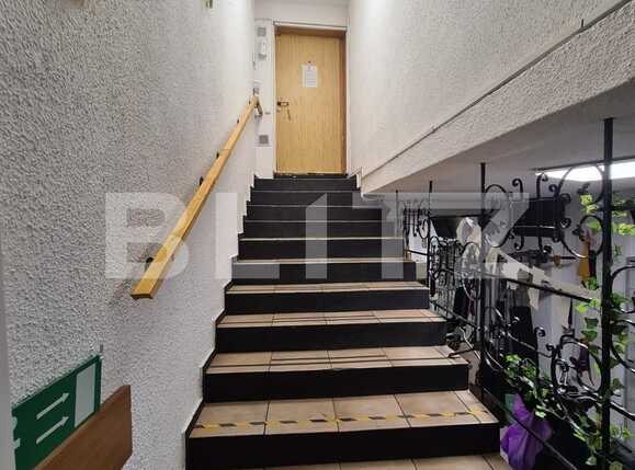 Spațiu comercial de vânzare Bartolomeu - 78713SVC | BLITZ Brașov | Poza3