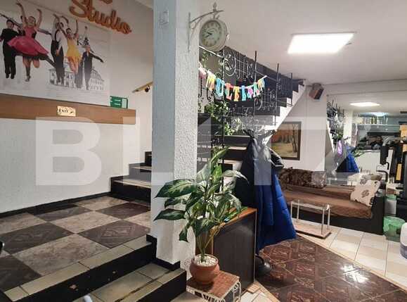 Spațiu comercial de vânzare Bartolomeu - 78713SVC | BLITZ Brașov | Poza4