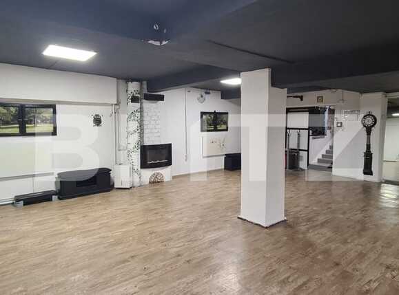 Spațiu comercial de vânzare Bartolomeu - 78713SVC | BLITZ Brașov | Poza2