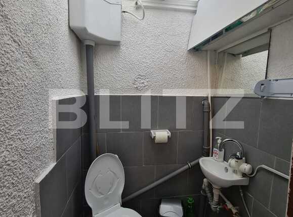 Spațiu comercial de vânzare Bartolomeu - 78713SVC | BLITZ Brașov | Poza7