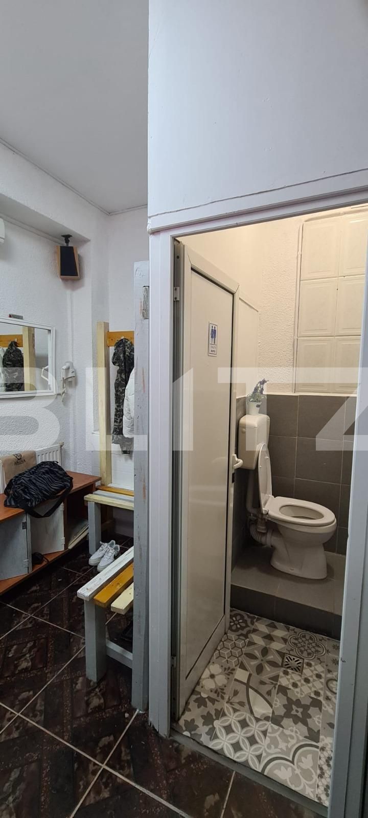 Spațiu comercial de vânzare Bartolomeu - 78713SVC | BLITZ Brașov | Poza9