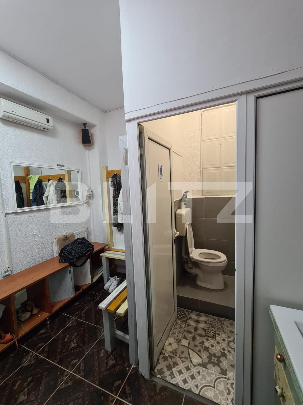 Spațiu comercial de vânzare Bartolomeu - 78713SVC | BLITZ Brașov | Poza8