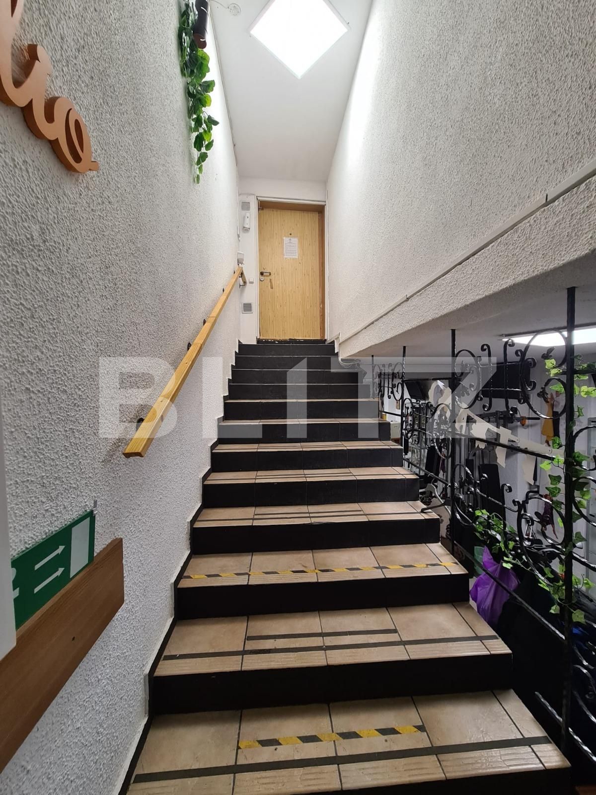 Spațiu comercial de vânzare Bartolomeu - 78713SVC | BLITZ Brașov | Poza3