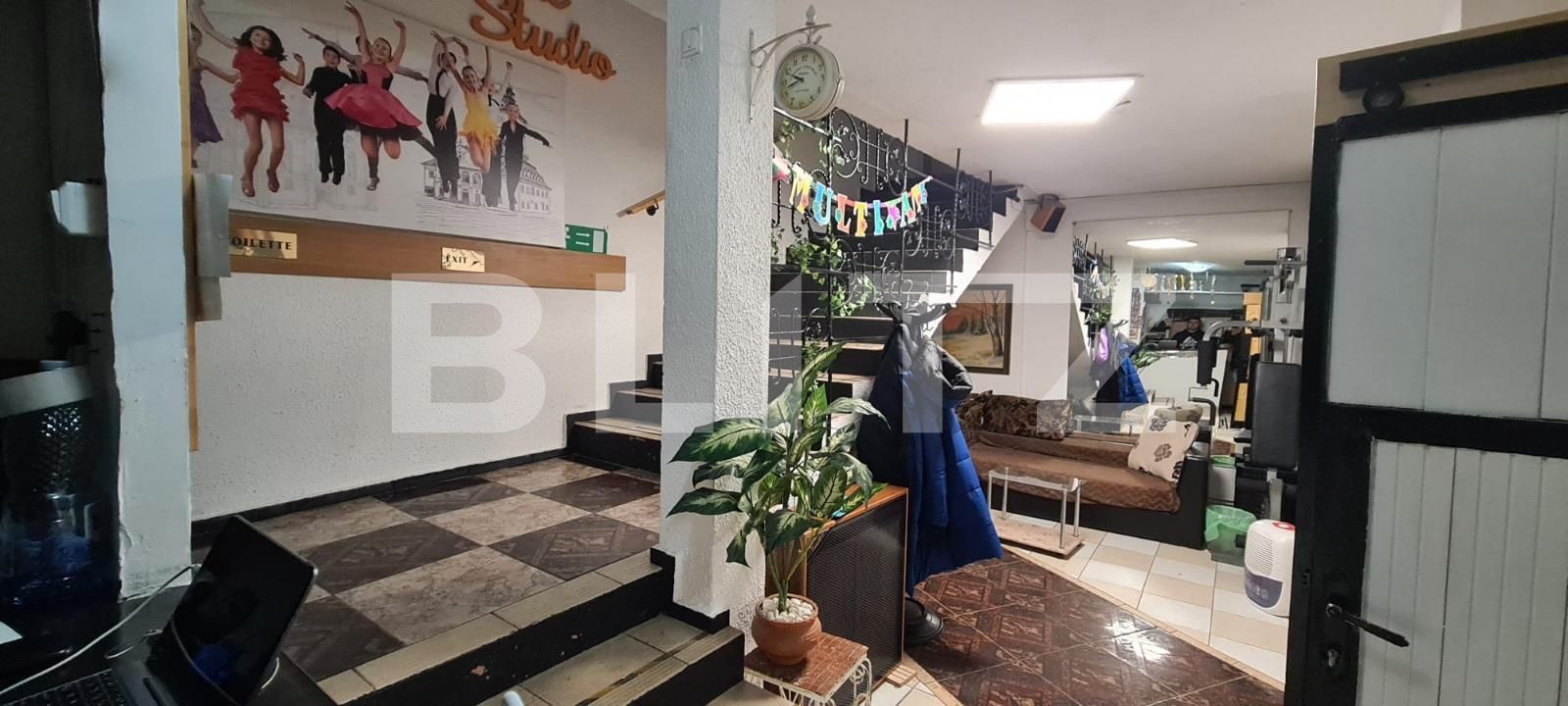 Spațiu comercial de vânzare Bartolomeu - 78713SVC | BLITZ Brașov | Poza4