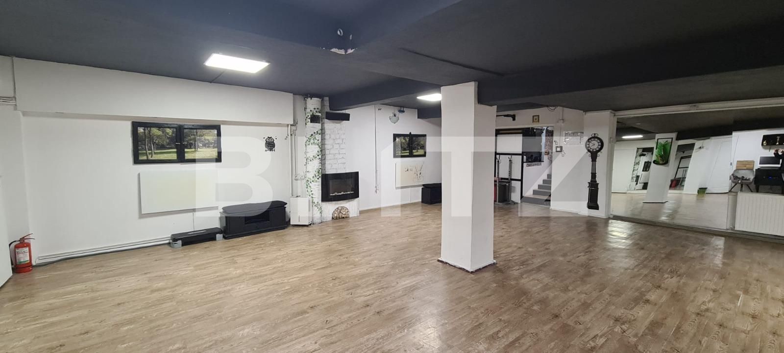 Spațiu comercial de vânzare Bartolomeu - 78713SVC | BLITZ Brașov | Poza2