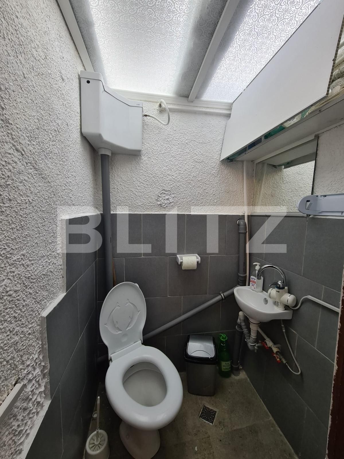 Spațiu comercial de vânzare Bartolomeu - 78713SVC | BLITZ Brașov | Poza7