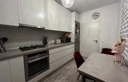 Apartament de 2 camere, 57 mp, decomandat, zona Bartolomeu 