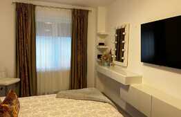 Apartament de 2 camere, 57 mp, decomandat, zona Bartolomeu 