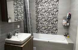 Apartament de 2 camere, 57 mp, decomandat, zona Bartolomeu 