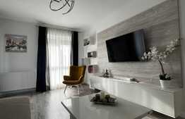 Apartament de 2 camere, 57 mp, decomandat, zona Bartolomeu 