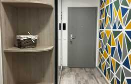 Apartament de 2 camere, 57 mp, decomandat, zona Bartolomeu 