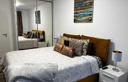 Apartament de 2 camere, 57 mp, decomandat, zona Bartolomeu 