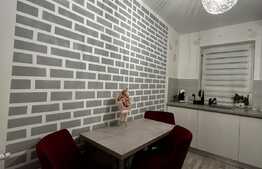 Apartament de 2 camere, 57 mp, decomandat, zona Bartolomeu 