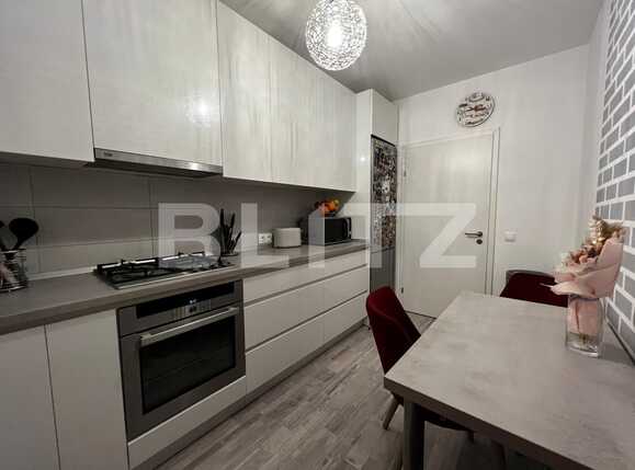 Apartament de vânzare 2 camere Bartolomeu - 78716AV | BLITZ Brașov | Poza7