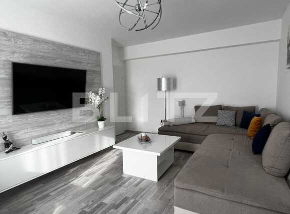 Apartament de vânzare 2 camere Bartolomeu - 78716AV | BLITZ Brașov | Poza1