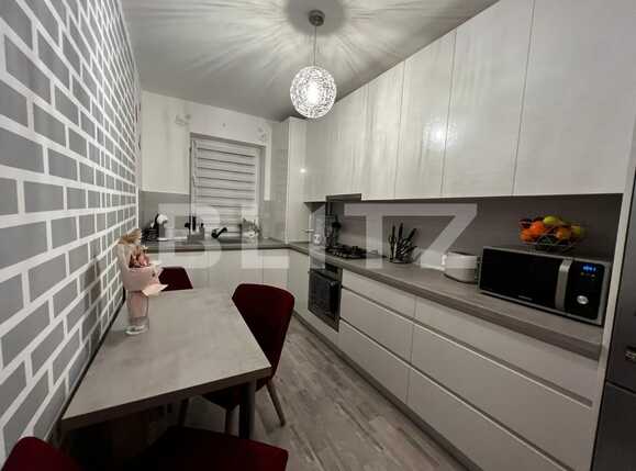 Apartament de vânzare 2 camere Bartolomeu - 78716AV | BLITZ Brașov | Poza6