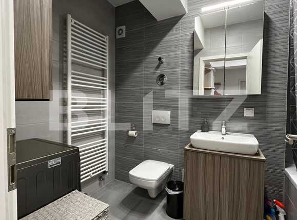 Apartament de vânzare 2 camere Bartolomeu - 78716AV | BLITZ Brașov | Poza9